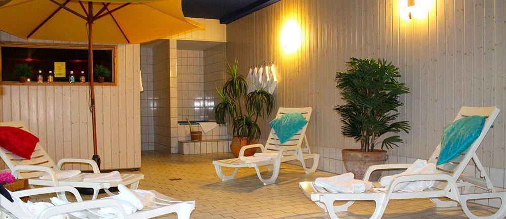 Hotel U. + Apartments Mülheim an der Ruhr Eksteriør bilde